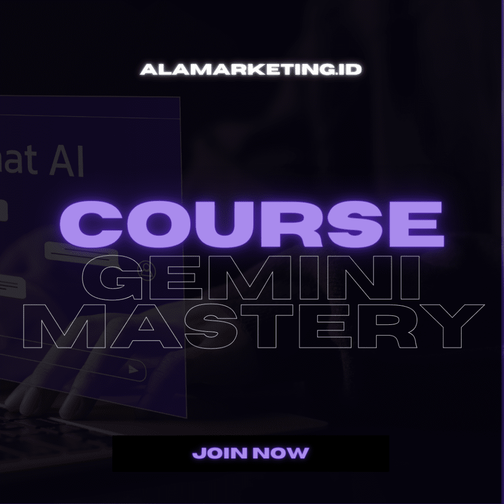 ecourse gemini mastery