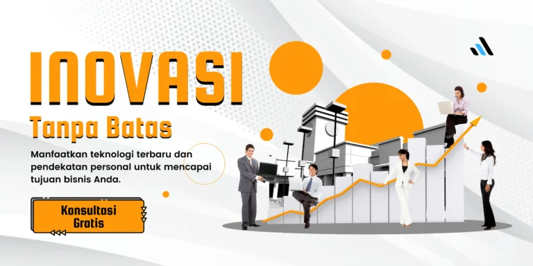 Jasa Digital Marketing dan Produk Digital Indonesia