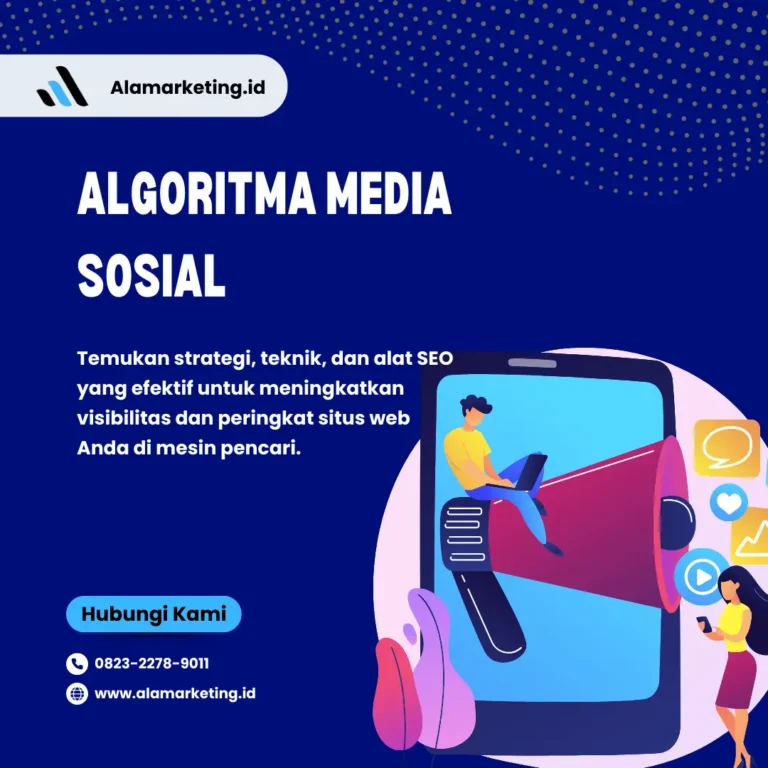 Algoritma Media Sosial