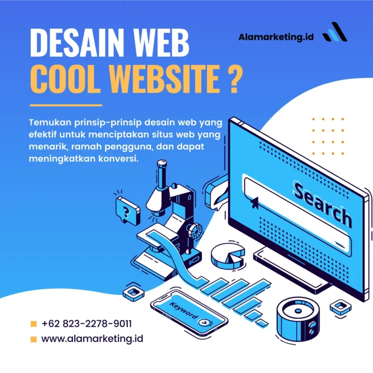 Desain Web