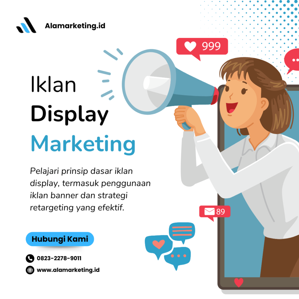 Iklan Display