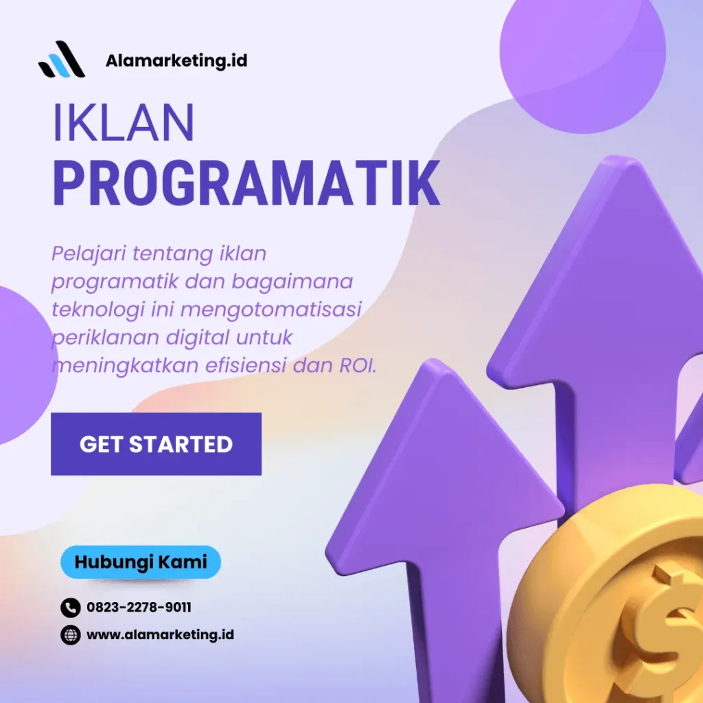 Iklan Programatik