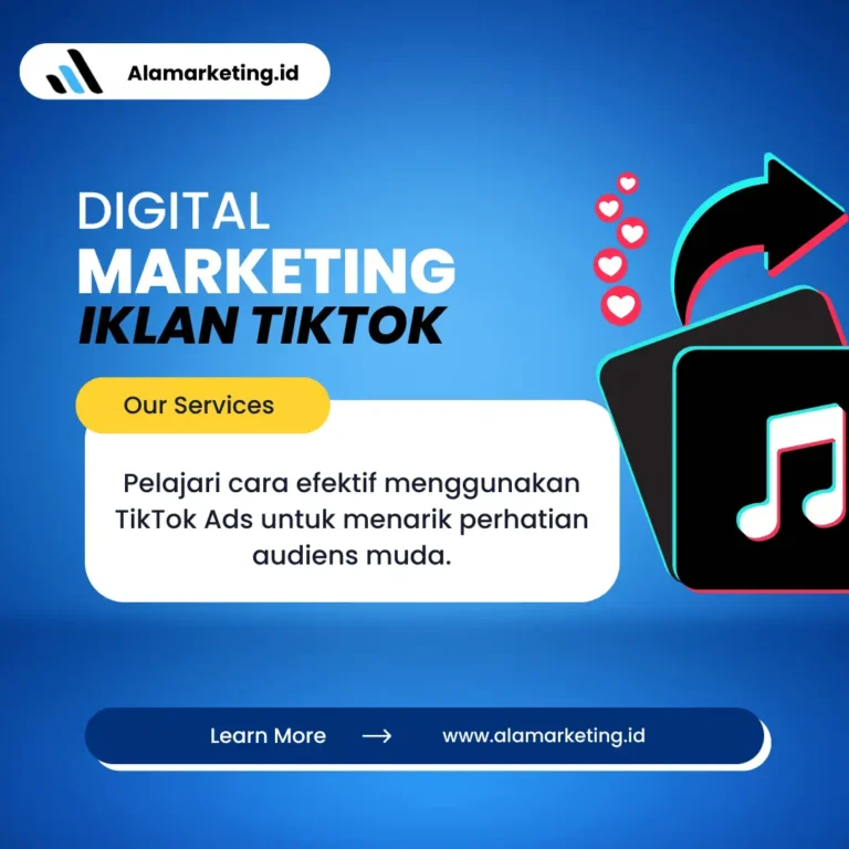 Iklan TikTok