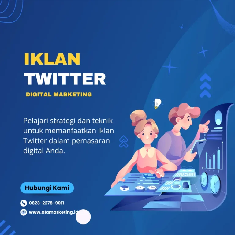 Iklan Twitter