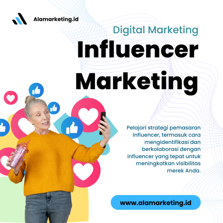 Influencer Marketing