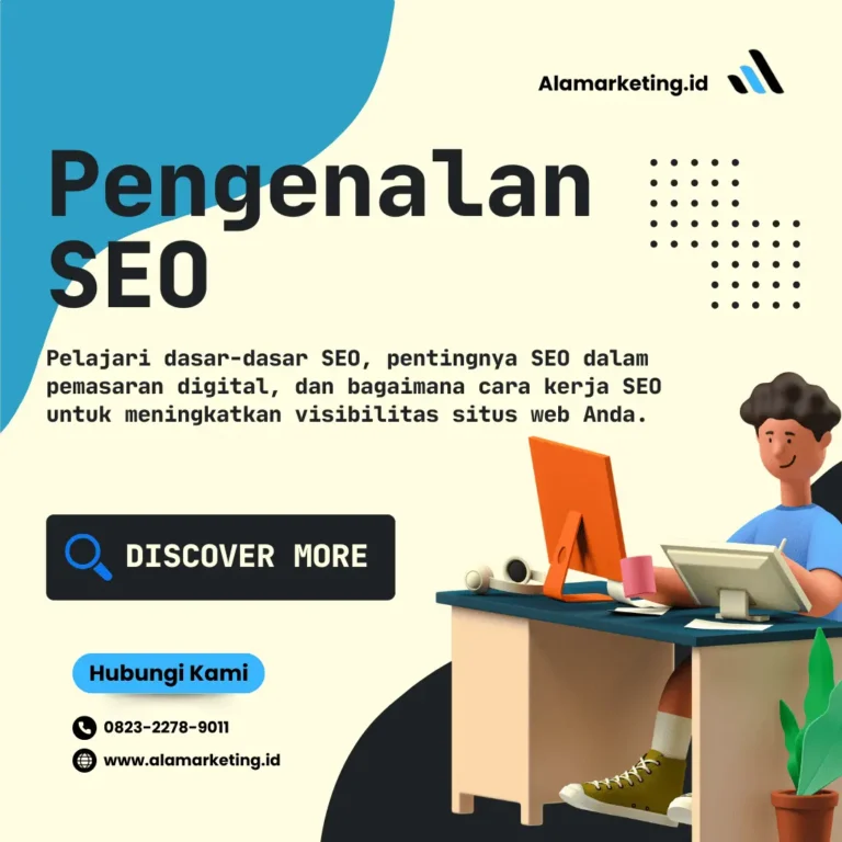 Pengenalan SEO