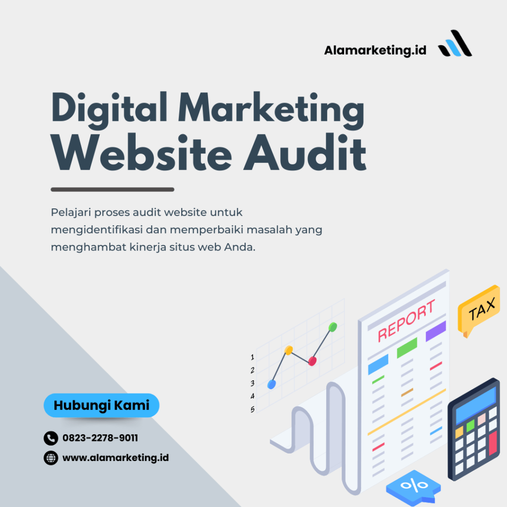 Website Audit