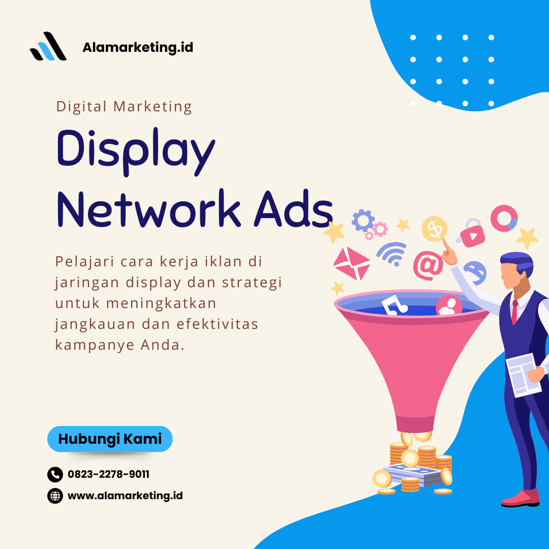 Display Network Ads