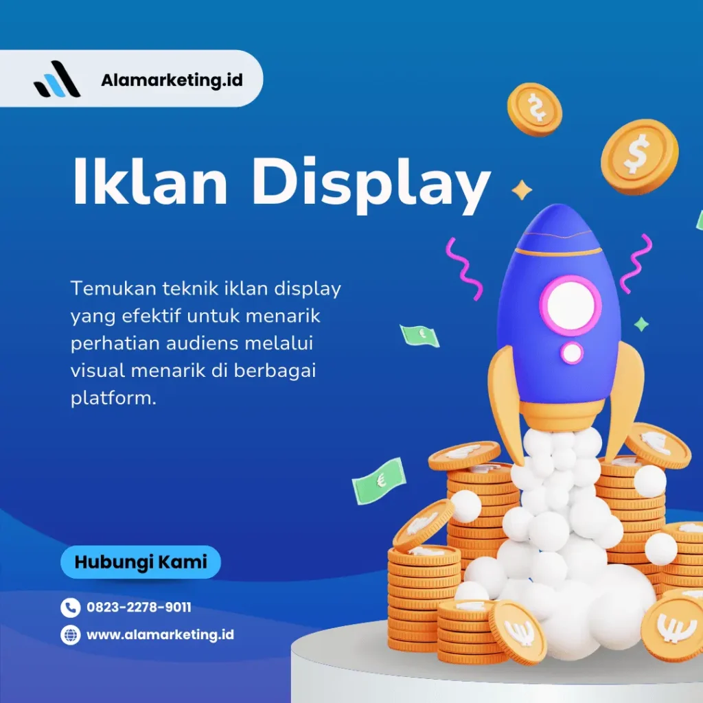 Iklan Display