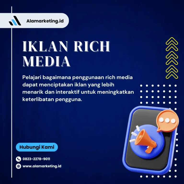 Iklan Rich Media