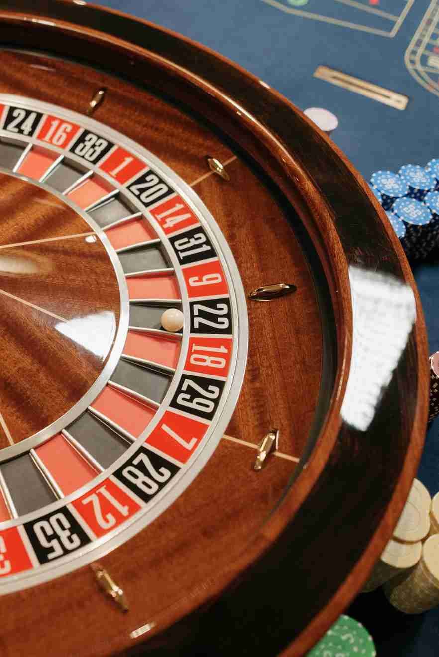 Crazywinners casino