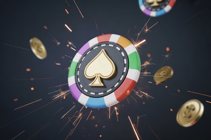 Cloud casino app