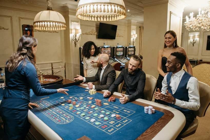 oshi casino