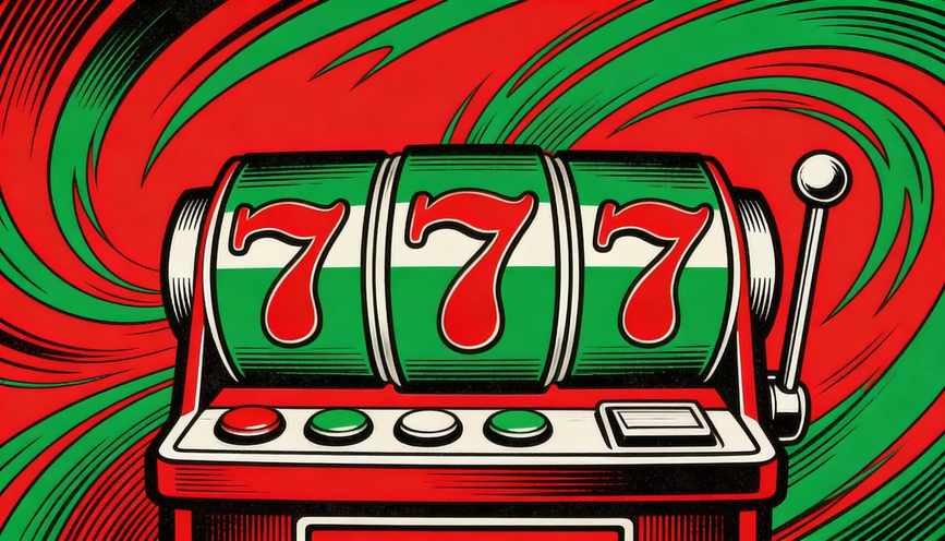 casino Lucky7even