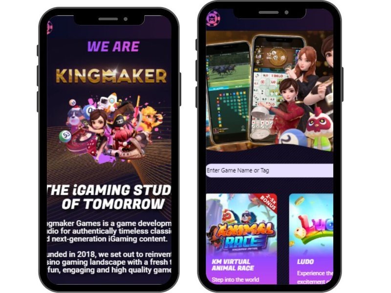 Germany - kingmaker casino bonus