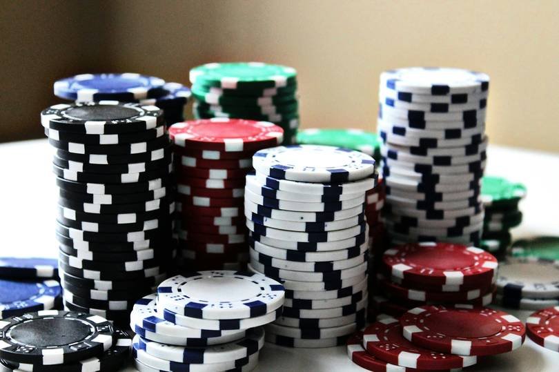 Dachbet casino online
