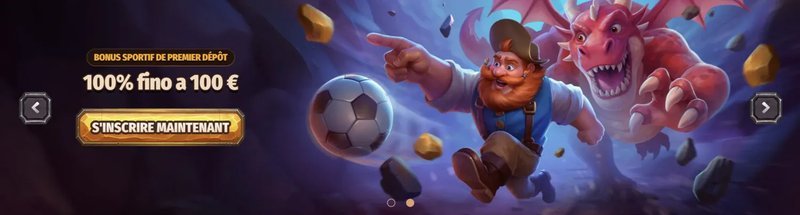 Dragonia casino en ligne à France