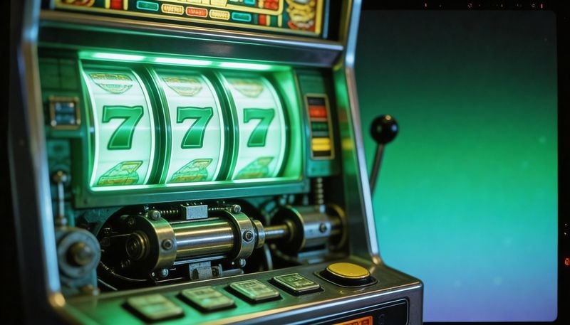 Megarich casino app