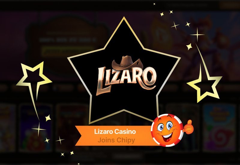 Discover the Thrills of Lizaro Casino Online in the UK