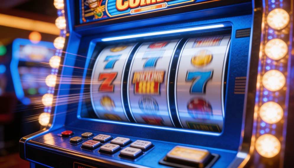 Cashalot casino