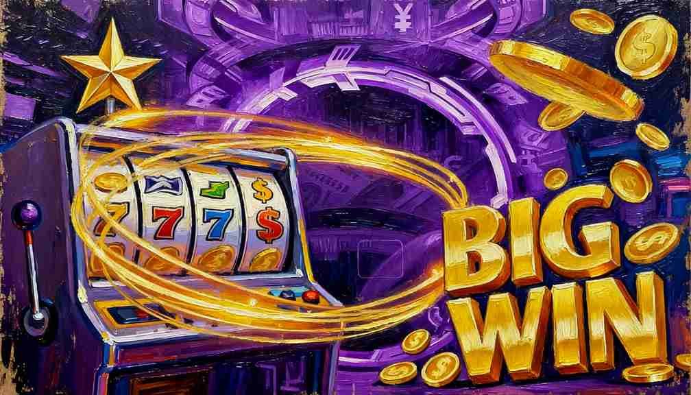 Spin Samurai Casino online
