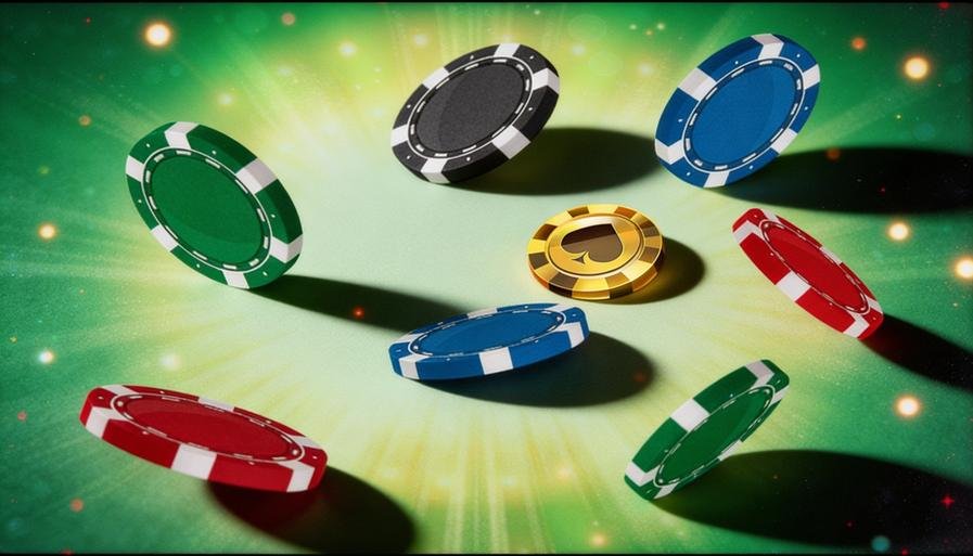 Powerup casino online