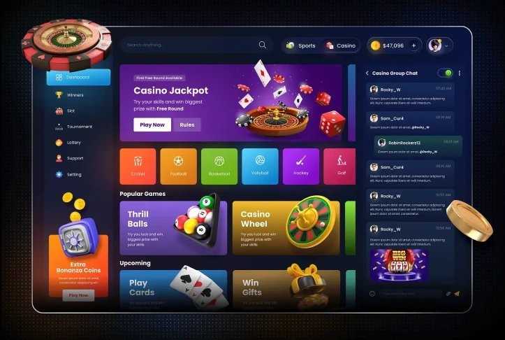 Nv casino app, nv casino