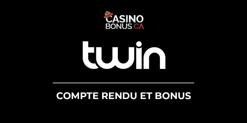 Image: Découvrez l'Expérience Twin Casino et Ses Atouts sur le Jeu en Ligne en France
