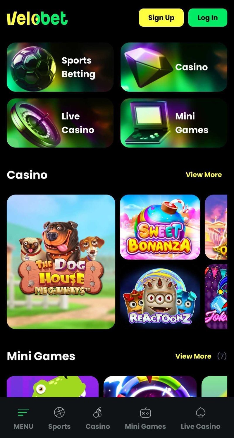 Velobet casino, velobet no deposit bonus